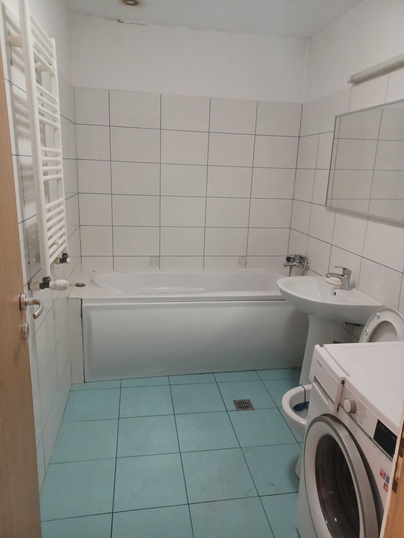 Garsoniera de vanzare Militari Residence - Poză 6