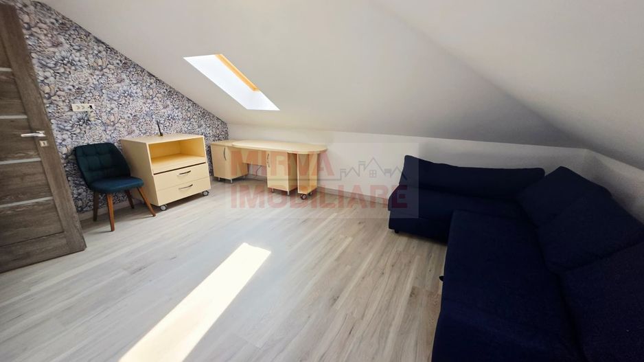 Vilă 5 camere de închiriat – Păulești, Cartier Magnolia - Poză 42