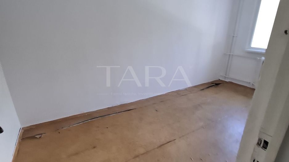 Vânzare apartament 4 camere, cartier Mănăștur – zona Minerva - Poză 7