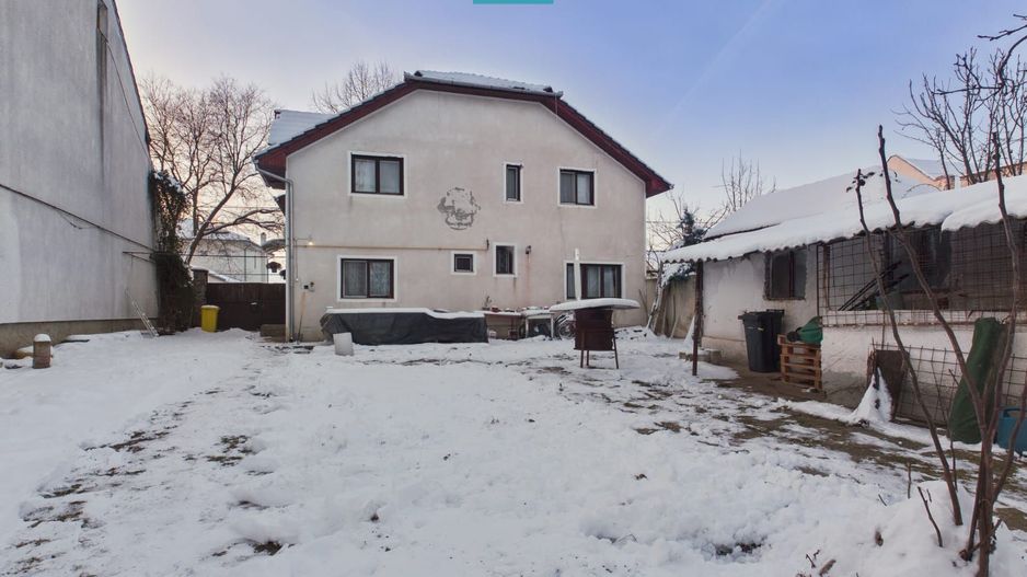 Proprietate frumoasă în centrul Aradului - Poză 3