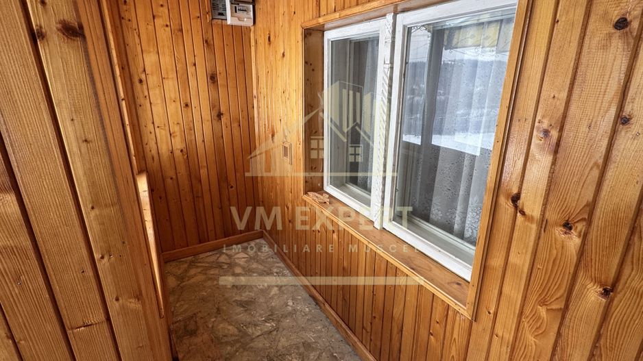 CASĂ 4 CAMERE TEREN 3038 MP ALBEȘTII  DE MUSCEL - Poză 12