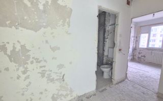 2 camere in renovare totala | Mihai Bravu – Dristor | bloc reabilitat - Poză 15