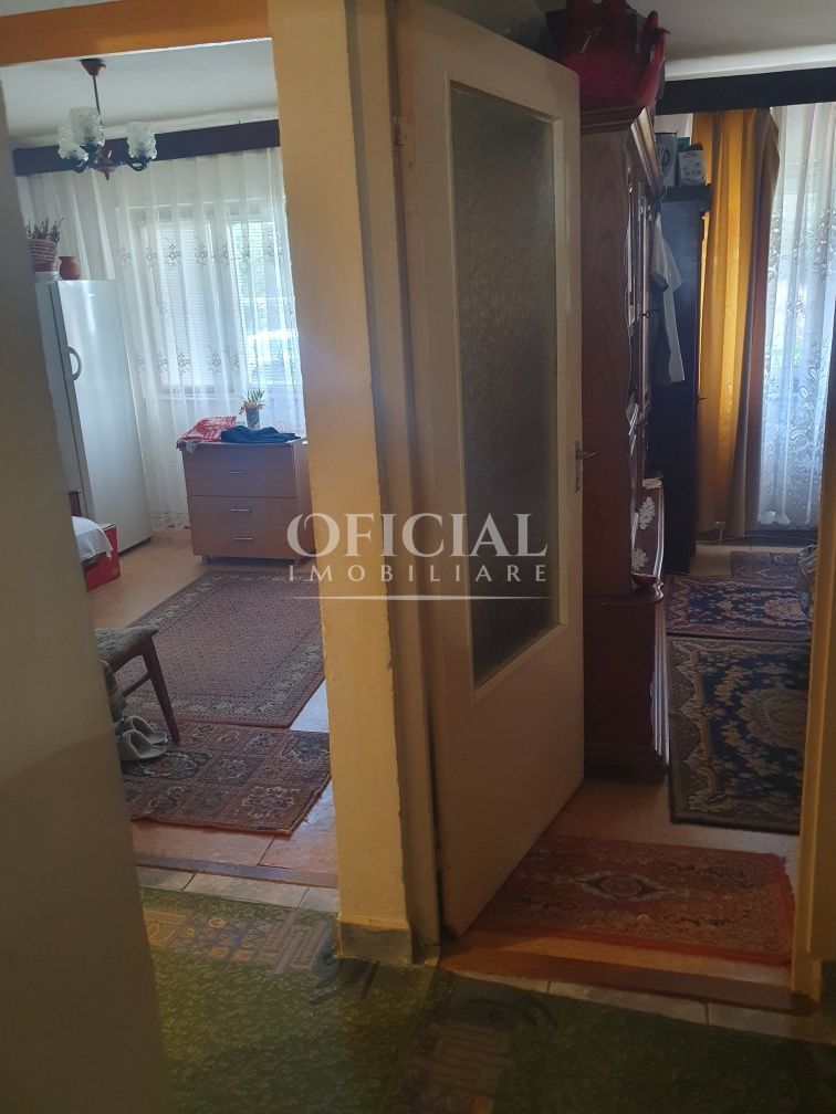 Apartament 3 camere | 62 Mp | Balcon | 2 Bai | Manastur Izlazului - Poză 3