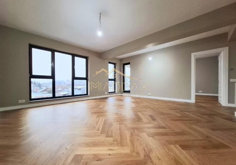 Apartament 3 Camere - Poză 3