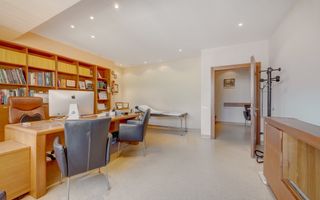 APARTAMENT CU UTILIZARE MEDICALA | OFFICE | REZIDENTIAL | DOROBANTI - Poză 2