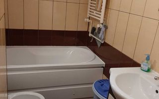 Apartament 1 cameră de închiriat, zona Gării, Iași - Poză 6