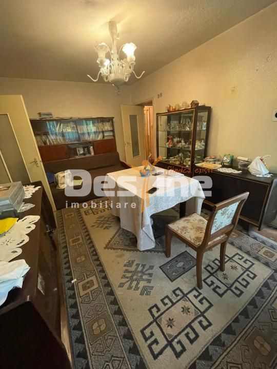 APARTAMENTt 3 CAMERE DE VANZARE - Parter -GIULESTI - Poză 1