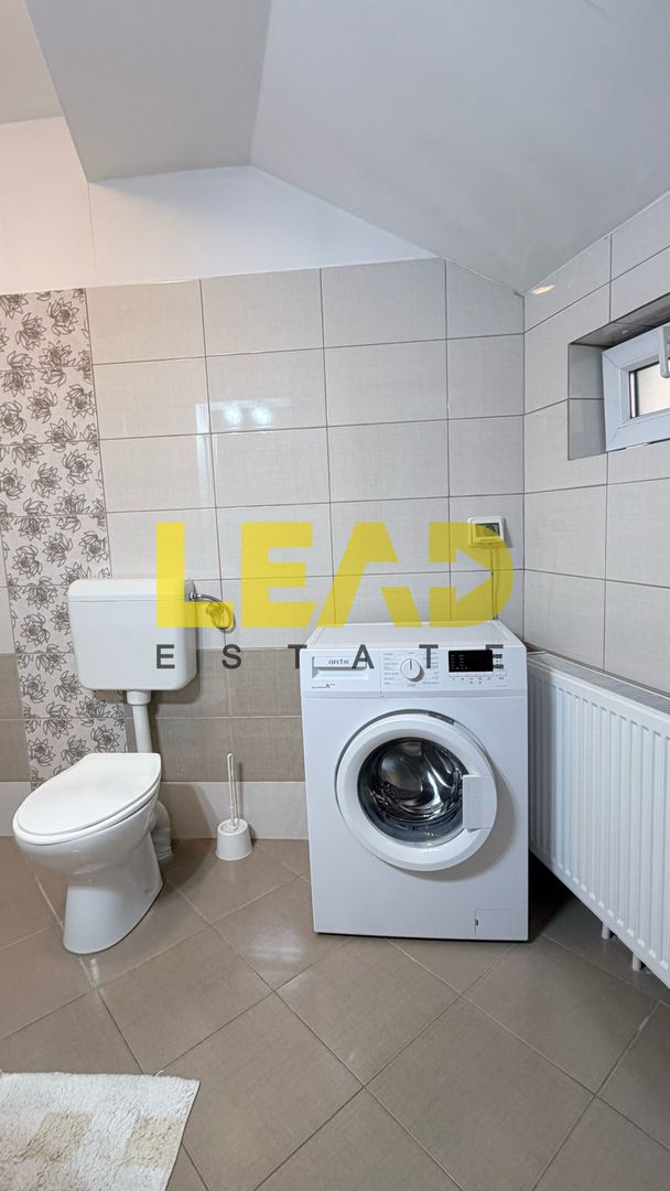 De inchiriat Garsoniera 38 mp utili, la casa, zona excelenta - Poză 9