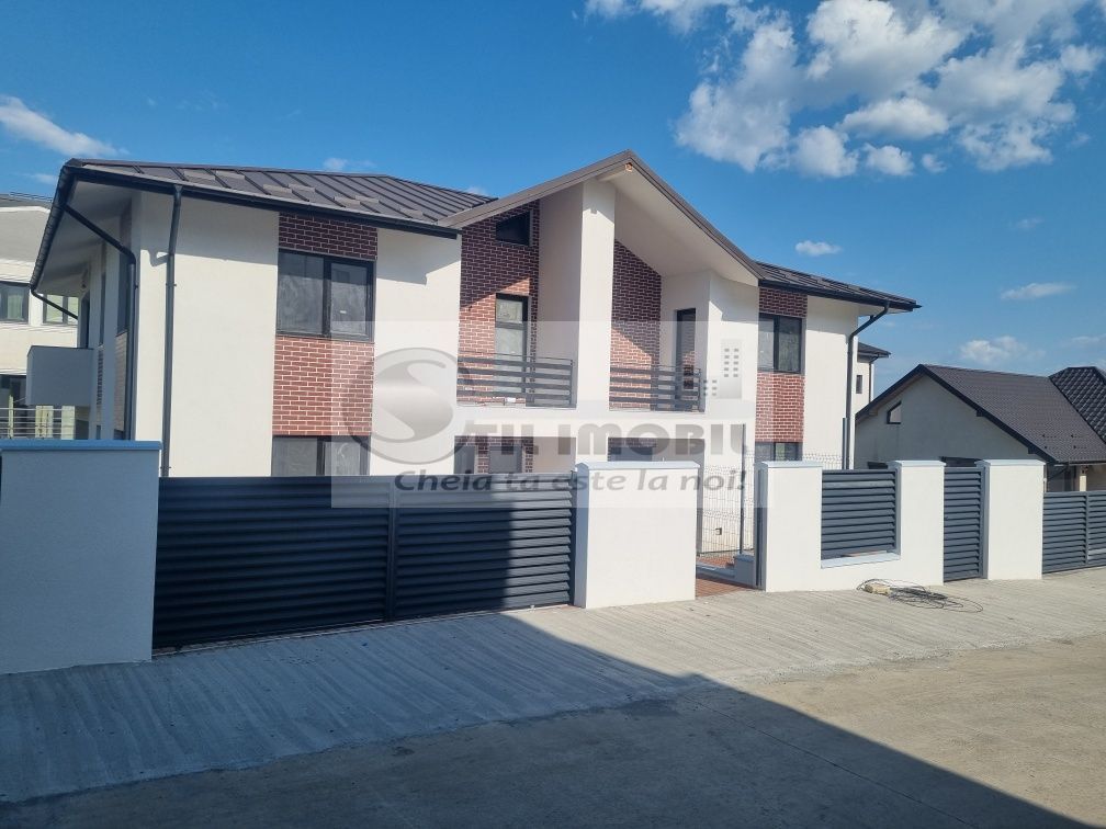 CASA DUPLEX GALATA  215.000 euro - Poză 1