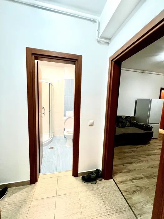 Apartament 2 camere Bloc nou Drumul Taberei - Brancusi, Valea Larga - Poză 2