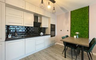 Apartament cu 2 camere strada Soporului - Poză 5