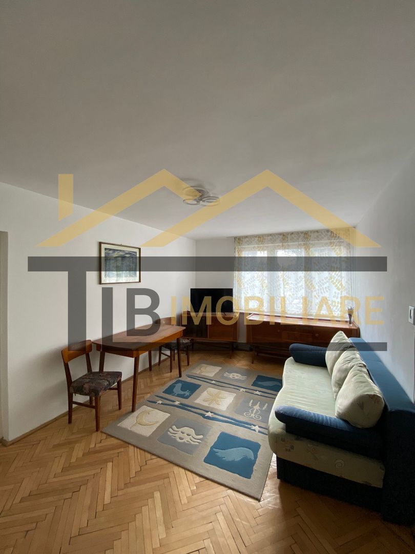 Apartament de 3 camere, 60mp, zona UMFST - Poză 9