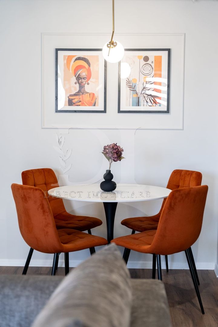 Apartament la cheie | etaj intermediar | Zona Terra - Poză 14