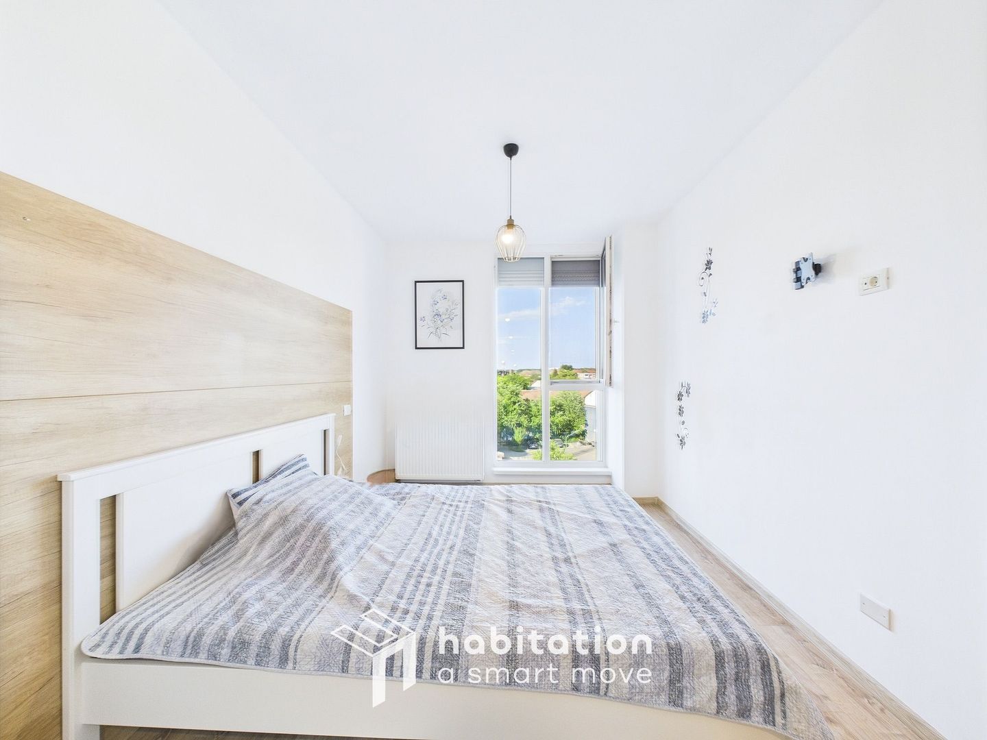 Apartament 3 camere- spațios si luminos, in complex Vivalia- Medicina - Poză 12