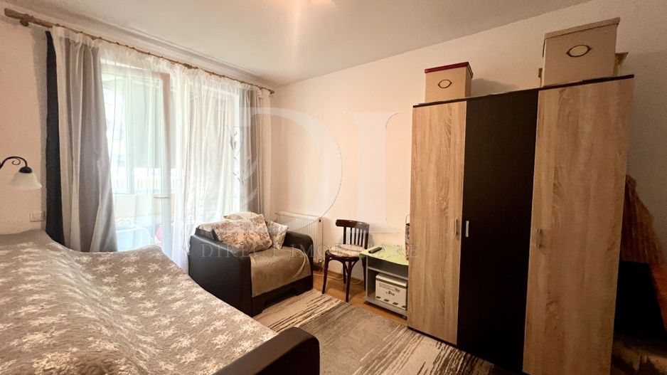 Apartament cu o camera / Zona Porii - Poză 4