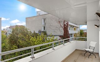 PENTHOUSE NOU RENOVAT CU 4 CAMERE LA INCHIRIERE IN ZONA AVIATORILOR - Poză 6