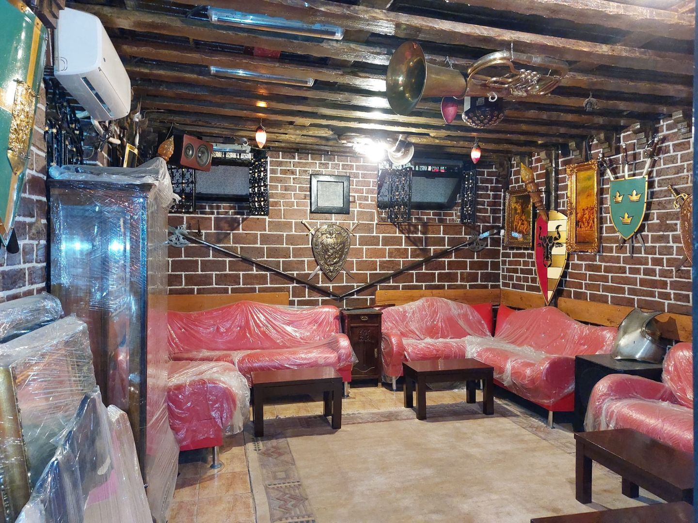 URGENT!,  SPATIU COMERCIAL IN ACTE, RANDAMENT MINIM 8%, NEGOCIABIL - Poză 9