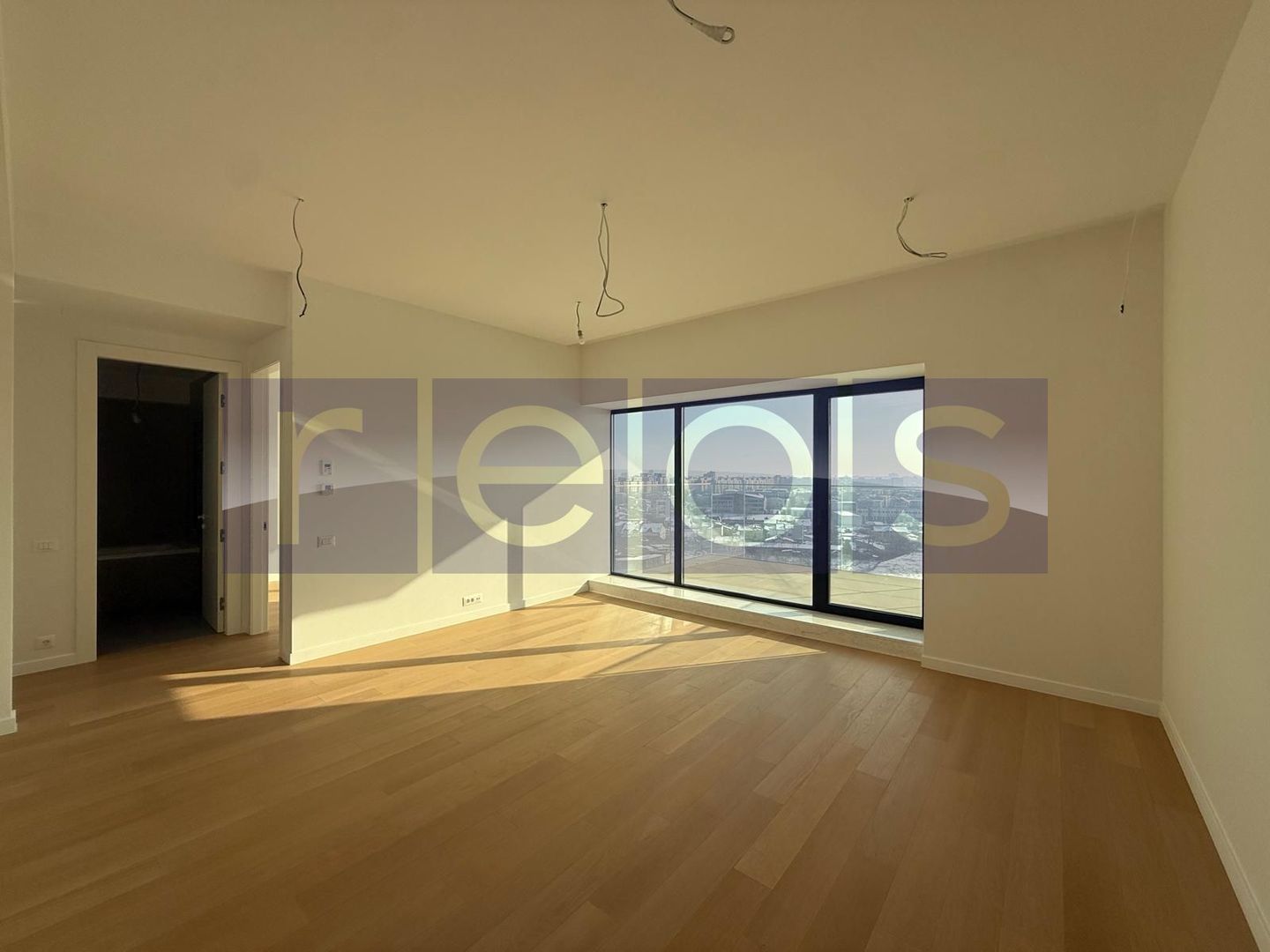 VANZARE ONE VERDI PARK | 2 CAMERE | 67MP | PARCARE | ETAJ 3-6-9-13 - Poză 14