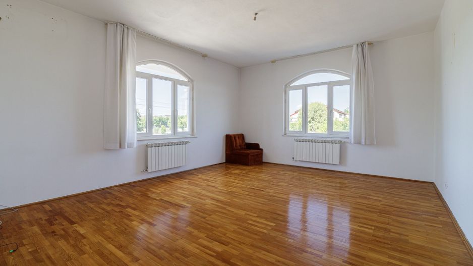 Domeniu privat 5.000 mp, cu reședință de 625 mp și piscină, Corbeanca - Poză 12