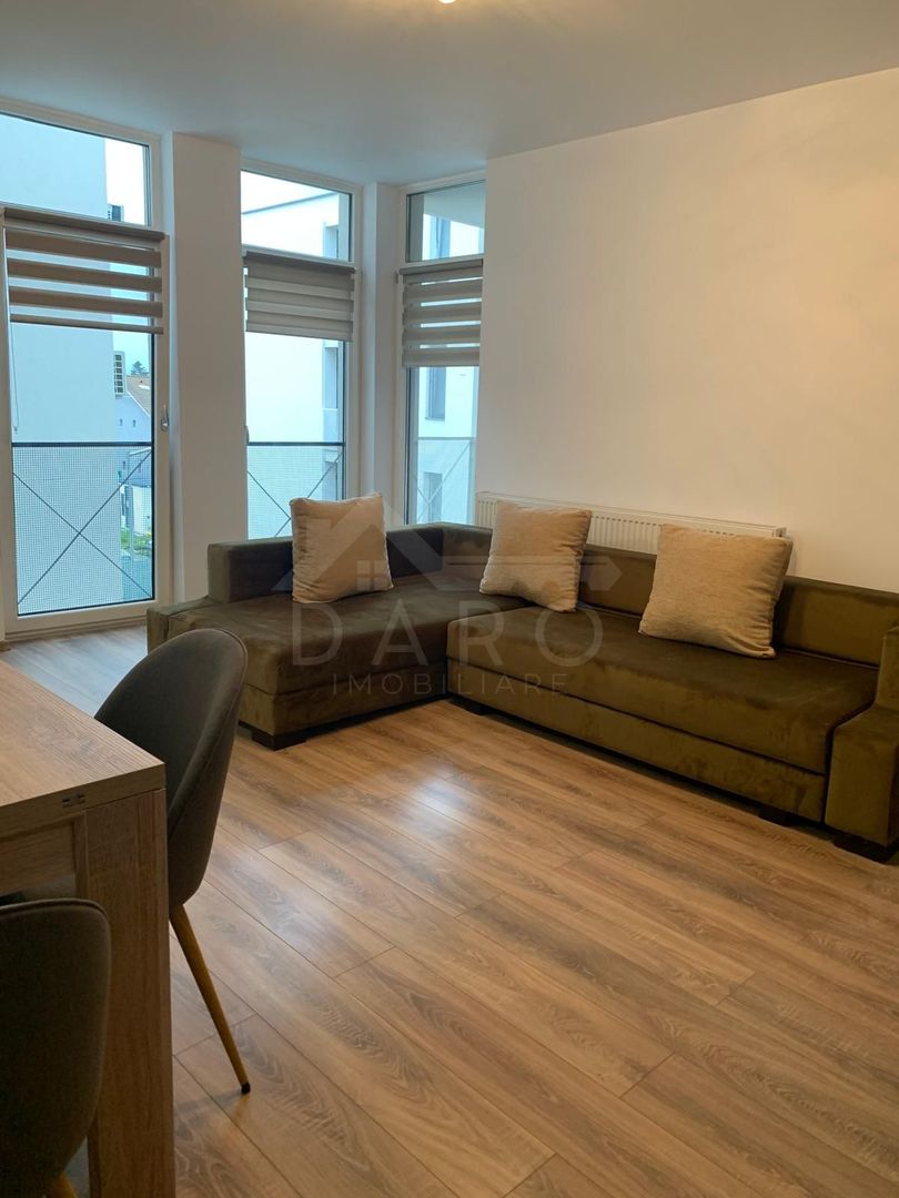 Apartament de închiriat Ama Rezidence - Poză 3