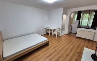 Garsoniera in zona Drumul Taberei - strada Brasov - Poză 2