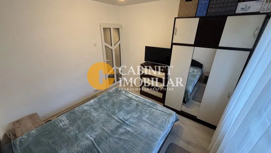 2 Camere Semidecomandat- etaj 2- Zona Alexandru cel Bun - Poză 4