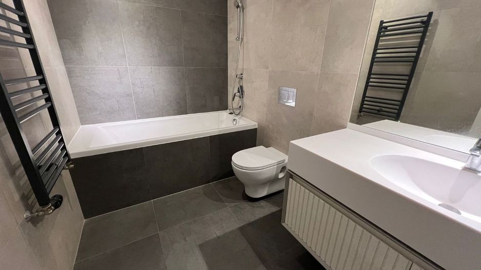 Apartament High End I 2 Camere în One Herăstrău Towers - Poză 20