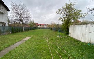 Vilă zona Liviu Rebreanu - Poză 23