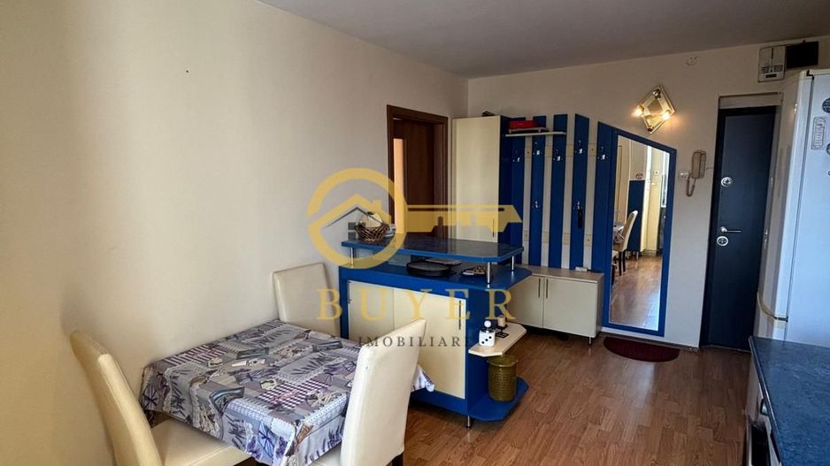 Apartament cu 2 cam la pret avantajos- etaj 4/5, balcon - Poză 7