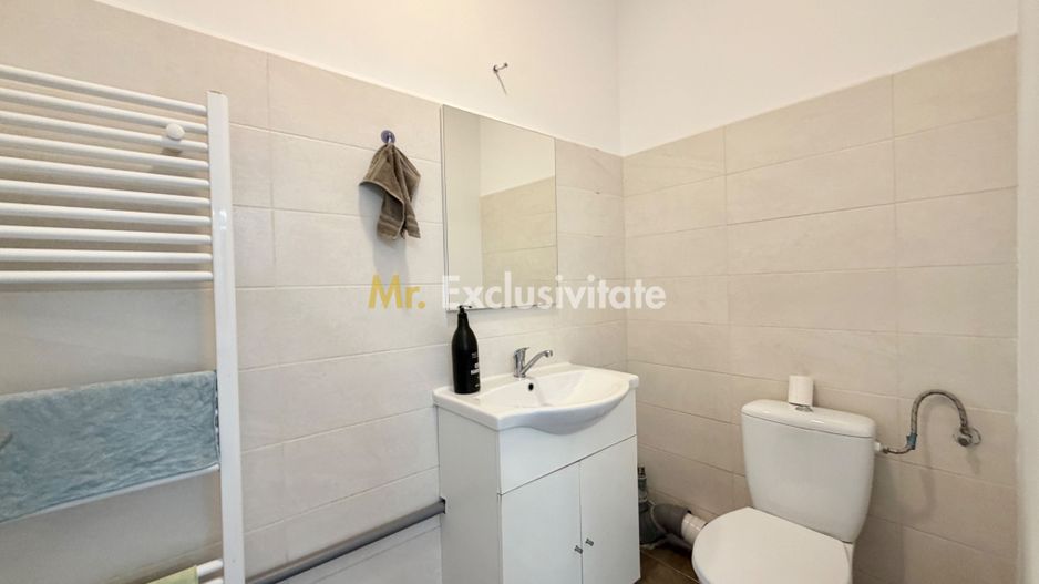Comision 0. Spatiu comercial strada Ploiesti nr 26, Centru - Poză 8