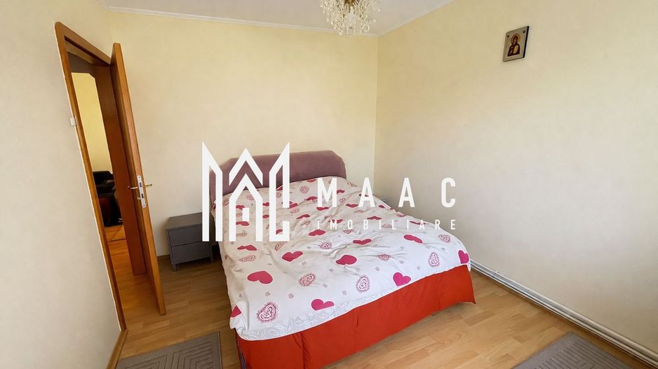 Apartament 2 camere | Etaj 1 | 50.2 MP | Balcon închis | Terezian - Poză 2