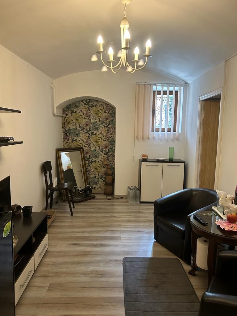 3 camere C.A. Rosetti - Calea Vitoriei C2 - Poză 1