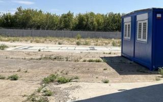 Galati, zona Industriala, teren 4000mp si hala, 300000 euro - Poză 3