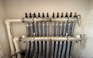 Chirie, spațiu comercial, 110 mp, str. Alexei Șciusev, Centru - Poză 12