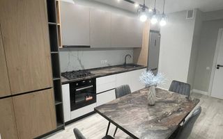 Chirie, apartament, 1 cameră, strada Ghioceilor, Buiucani - Poză 2