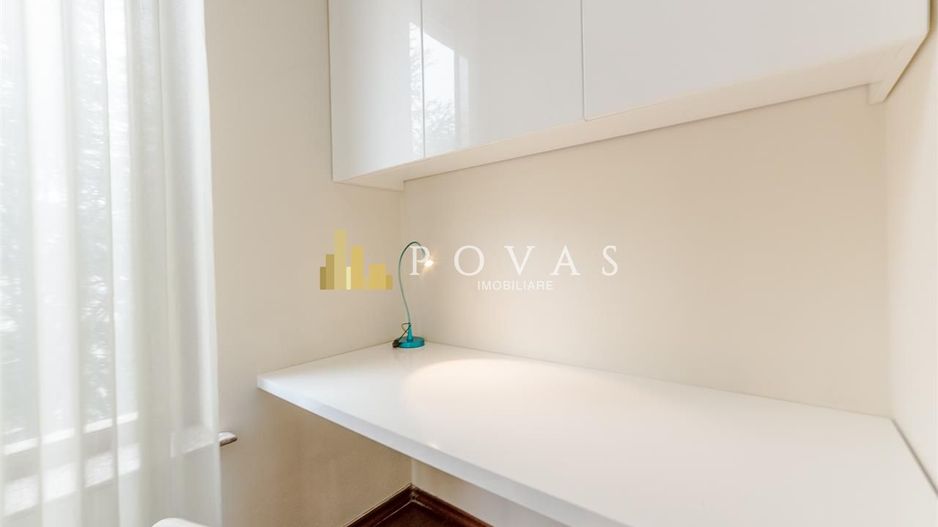 Inchiriere Apartament 2 Camere Iancu Nicolae Jolie Ville - Poză 9