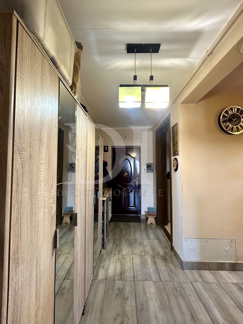 Apartament 2 camere + nișă | 58 mp | Eroilor/ Florest| Parcare inclusă - Poză 6