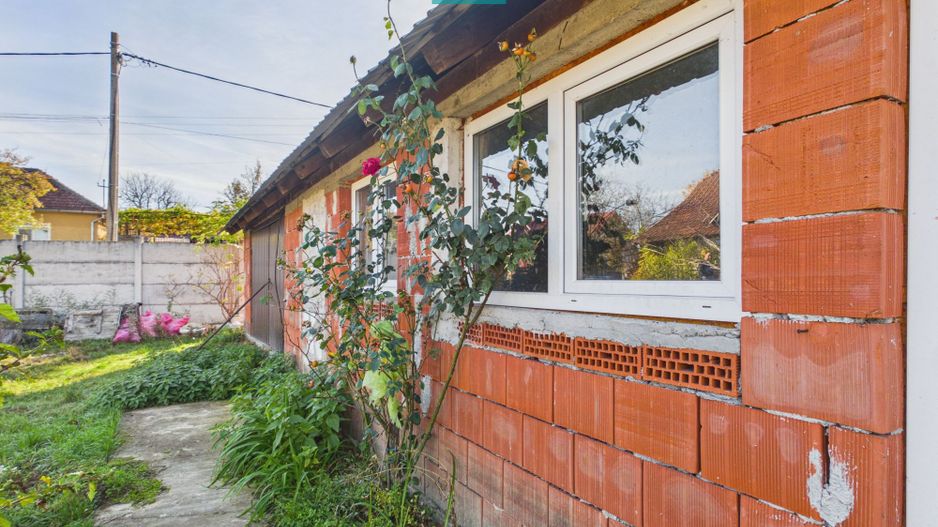 Casă în Șumugiu, teren 2.610 mp - Poză 23