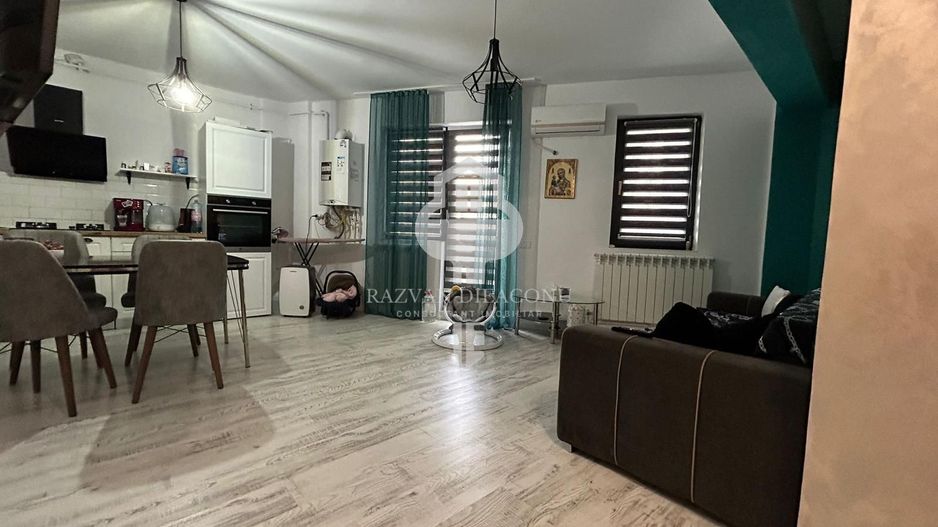 Apartament Hanul cu Peste - Poză 7