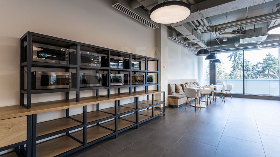 Chirie, oficiu premium, 280 mp, strada 31 August 1989, Centru - Poză 36