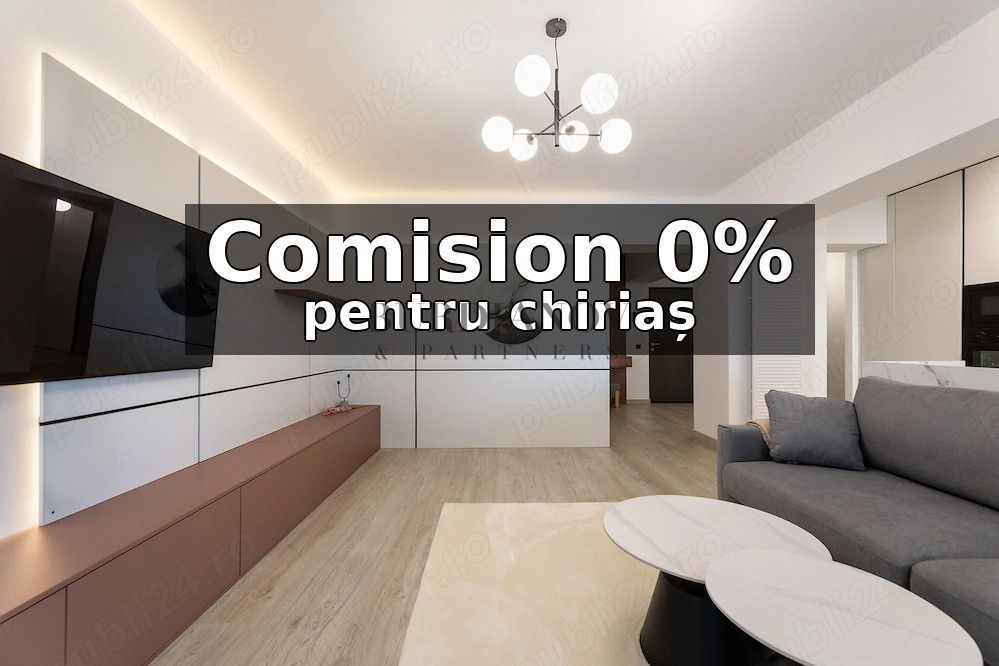 Select Residence Vitan | 2 camere 86,9 mp | parcare | mobilat premium - Poză 1