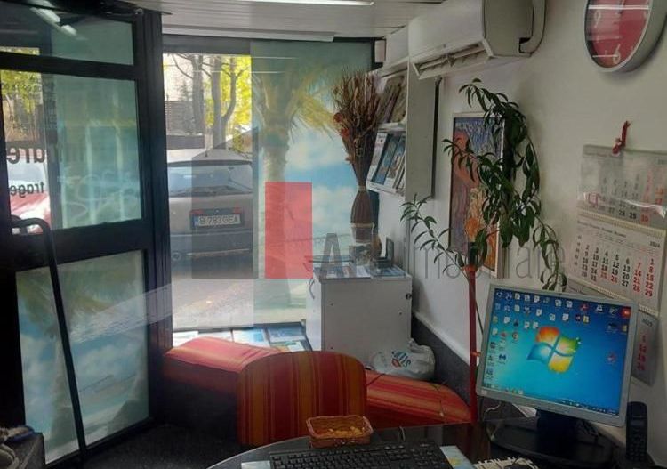 Spatiu comercial de inchiriat ultracentral Universitate (langa Intercontinental) - Poză 4