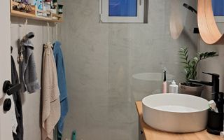 2 camere La Cheie, Cartierul Mănăștur!! - Poză 9