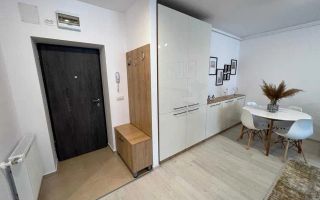 Apartament 2 camere cu centrală proprie și parcare - Poză 5