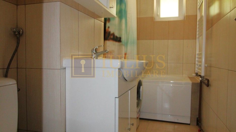 La 5 min de Județean, parter, centrală proprie - Poză 10