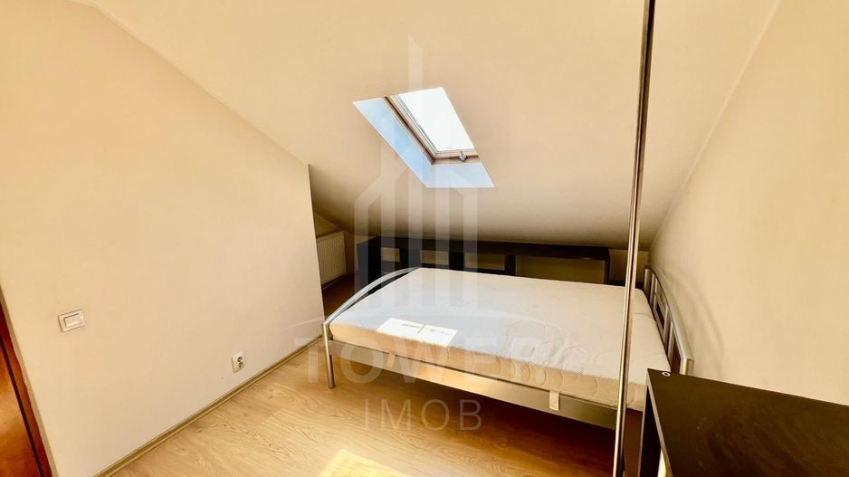 Apartament 3 camere de inchiriat-spatios si luminos - Poză 8