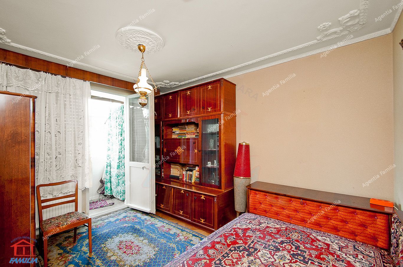 🌟 Exclusivitate | Apartament 3 Camere, Etaj 2 – Micro 19, Galați - Poză 5