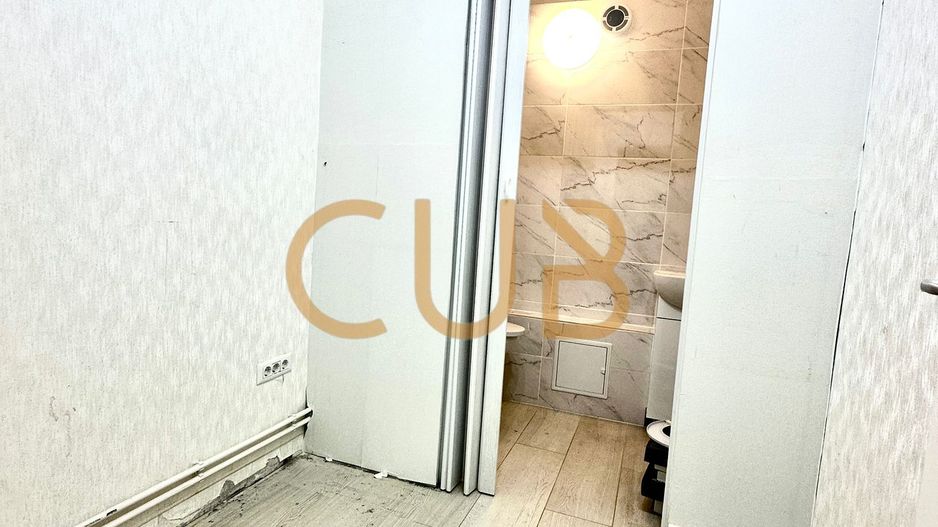 SPAȚIU COMERCIAL  – GIROC/CHIȘODA – 88 MP+TERASĂ+7 LOCURI PARCARE - Poză 14