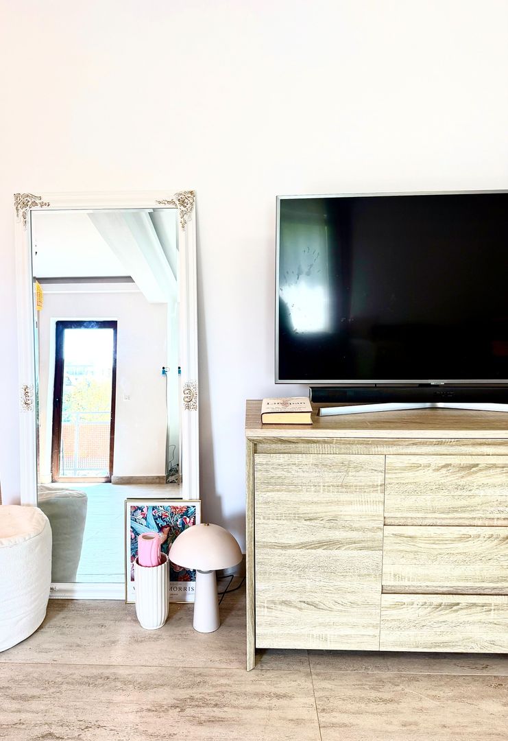 Apartament 4 camere | 90 mp | etaj intermediar | garaj | Zorilor - Poză 4