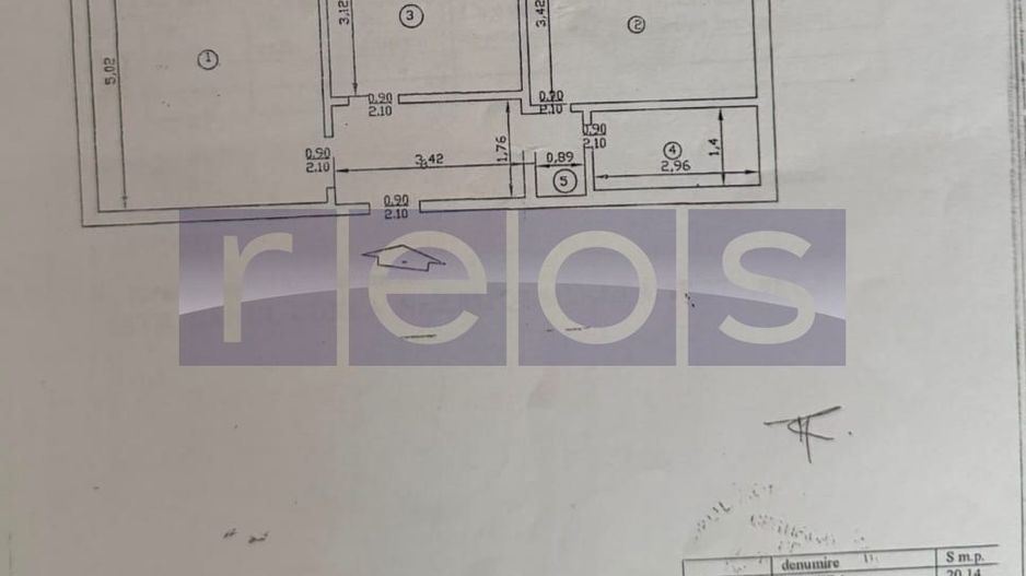 VANZARE 2 CAMERE DECOMANDAT  VITAN MALL - Poză 10